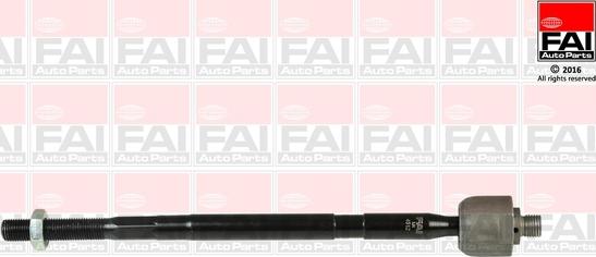 FAI AutoParts SS1295 - Inner Tie Rod, Axle Joint car-mod.net