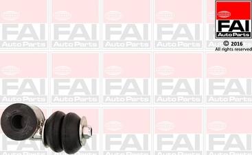 FAI AutoParts SS1211 - Rod / Strut, stabiliser car-mod.net