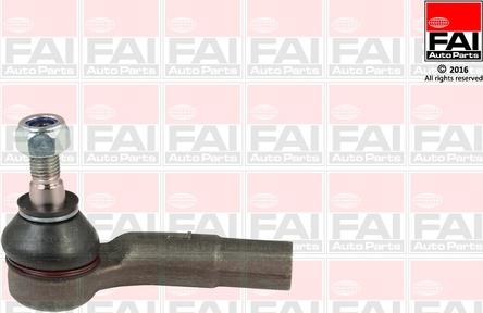 FAI AutoParts SS1280 - Tie Rod End car-mod.net