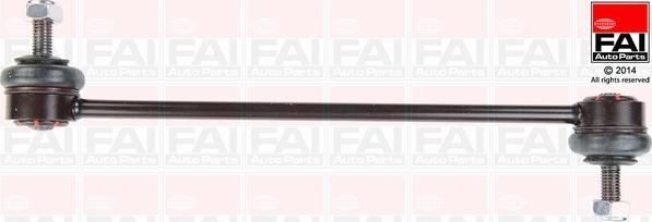 FAI AutoParts SS1282 - Rod / Strut, stabiliser car-mod.net