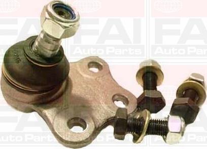 FAI AutoParts SS128 - Ball Joint car-mod.net