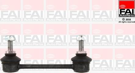 FAI AutoParts SS1235 - Rod / Strut, stabiliser car-mod.net