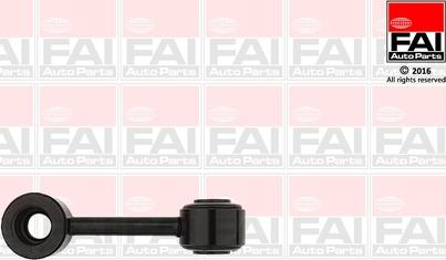 FAI AutoParts SS1224 - Rod / Strut, stabiliser car-mod.net