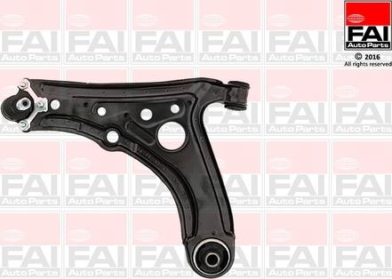 FAI AutoParts SS1220 - Track Control Arm car-mod.net