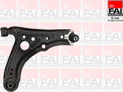 FAI AutoParts SS1221 - Track Control Arm car-mod.net