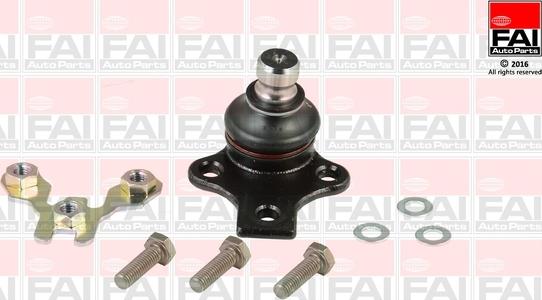 FAI AutoParts SS176 - Ball Joint car-mod.net