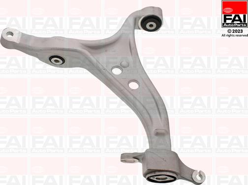 FAI AutoParts SS8970 - Track Control Arm car-mod.net
