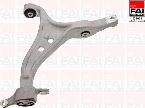 FAI AutoParts SS8971 - Track Control Arm car-mod.net