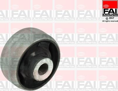 FAI AutoParts SS8508 - Bush of Control / Trailing Arm car-mod.net