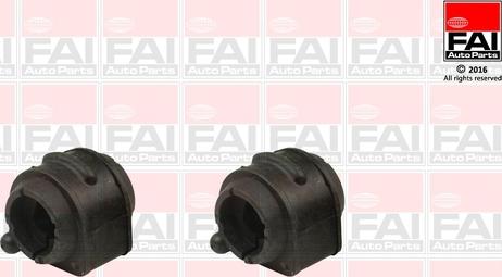 FAI AutoParts SS8507K - Bearing Bush, stabiliser car-mod.net