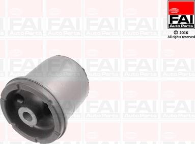 FAI AutoParts SS8524 - Mounting, axle beam car-mod.net