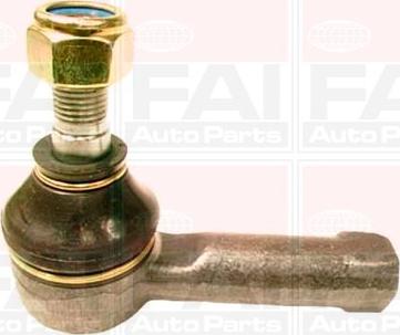 FAI AutoParts SS857 - Tie Rod End car-mod.net