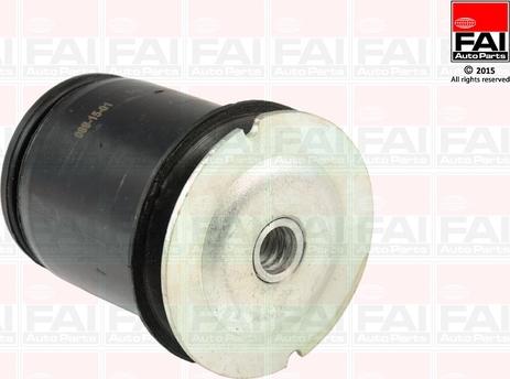 FAI AutoParts SS8041 - Mounting, axle beam car-mod.net