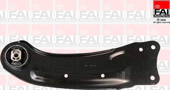 FAI AutoParts SS8055 - Track Control Arm car-mod.net