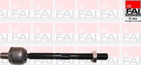 FAI AutoParts SS8061 - Inner Tie Rod, Axle Joint car-mod.net
