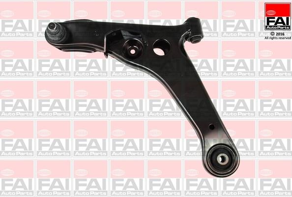 FAI AutoParts SS8145 - Track Control Arm car-mod.net