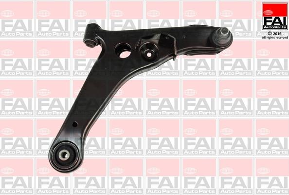 FAI AutoParts SS8146 - Track Control Arm car-mod.net