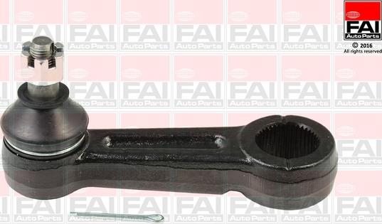 FAI AutoParts SS8155 - Pitman Arm car-mod.net