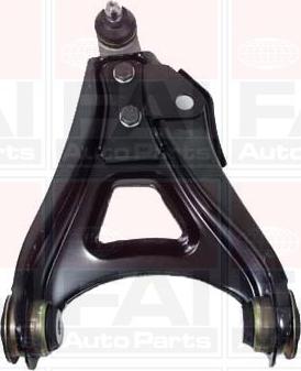 FAI AutoParts SS811 - Track Control Arm car-mod.net