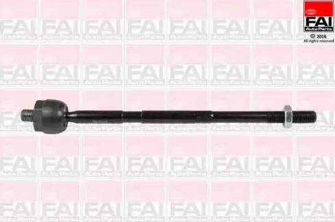 FAI AutoParts SS8182 - Inner Tie Rod, Axle Joint car-mod.net