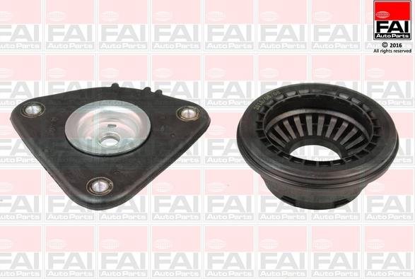 FAI AutoParts SS8136 - Top Strut Mounting car-mod.net