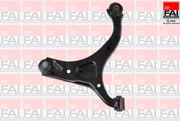 FAI AutoParts SS8130 - Track Control Arm car-mod.net