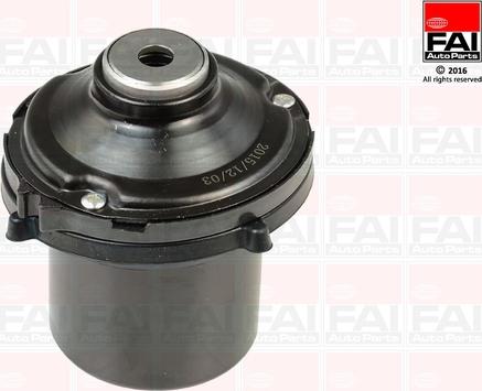 FAI AutoParts SS8173 - Top Strut Mounting car-mod.net