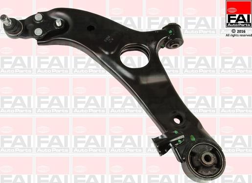 FAI AutoParts SS8840 - Track Control Arm car-mod.net