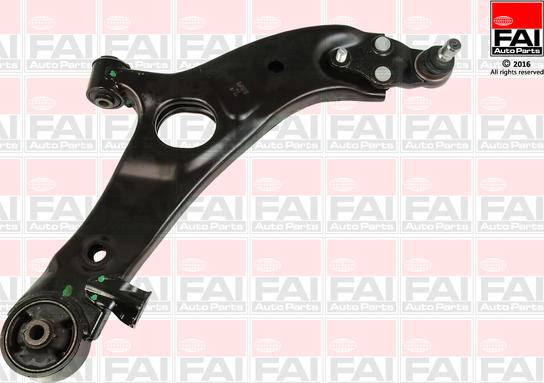 FAI AutoParts SS8841 - Track Control Arm car-mod.net