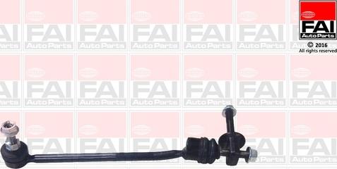FAI AutoParts SS8848 - Rod / Strut, stabiliser car-mod.net