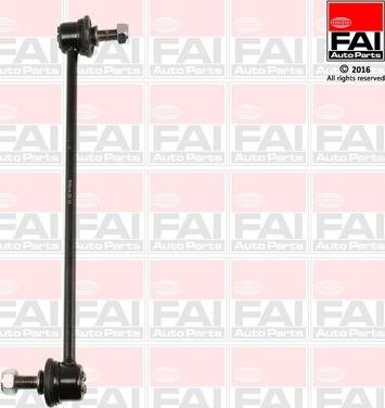 FAI AutoParts SS8851 - Rod / Strut, stabiliser car-mod.net