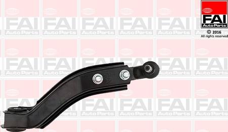 FAI AutoParts SS885 - Track Control Arm car-mod.net
