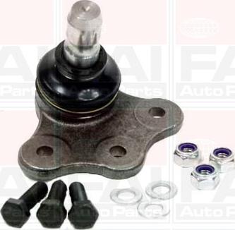 FAI AutoParts SS883 - Ball Joint car-mod.net