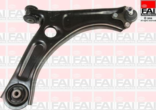 FAI AutoParts SS8361 - Track Control Arm car-mod.net