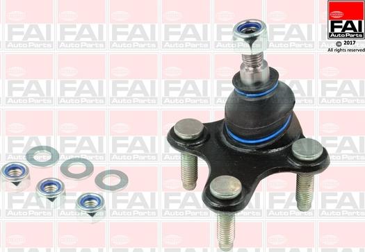FAI AutoParts SS8310 - Ball Joint car-mod.net