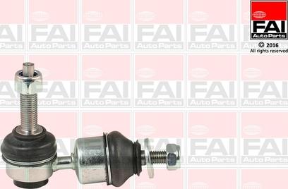 FAI AutoParts SS8379 - Rod / Strut, stabiliser car-mod.net