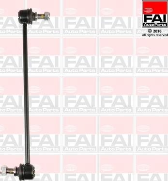 FAI AutoParts SS8266 - Rod / Strut, stabiliser car-mod.net