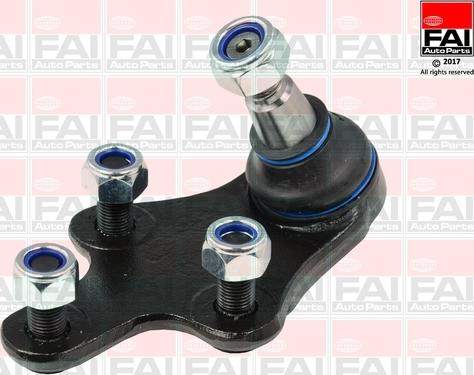 FAI AutoParts SS8289 - Ball Joint car-mod.net