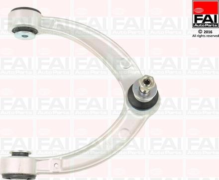 FAI AutoParts SS8233 - Track Control Arm car-mod.net