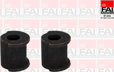 FAI AutoParts SS8775K - Bearing Bush, stabiliser car-mod.net