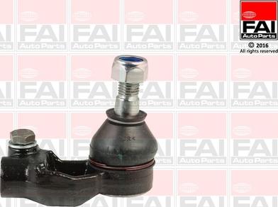 FAI AutoParts SS364 - Tie Rod End car-mod.net