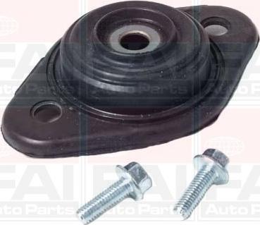 FAI AutoParts SS3055 - Top Strut Mounting car-mod.net