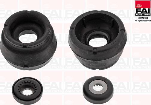 FAI AutoParts SS3058 - Top Strut Mounting car-mod.net