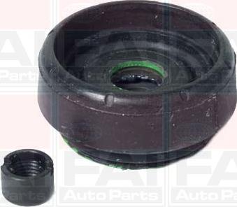 FAI AutoParts SS3002 - Top Strut Mounting car-mod.net