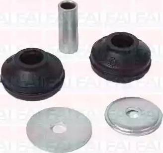 FAI AutoParts SS3031 - Spacer Bush, shock absorber car-mod.net