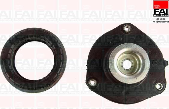 FAI AutoParts SS3180 - Top Strut Mounting car-mod.net