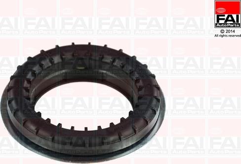 FAI AutoParts SS3181 - Rolling Bearing, suspension strut support mounting car-mod.net