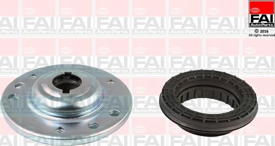FAI AutoParts SS3137 - Top Strut Mounting car-mod.net