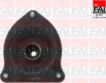 FAI AutoParts SS3129 - Top Strut Mounting car-mod.net