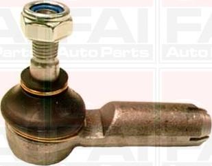 FAI AutoParts SS331 - Tie Rod End car-mod.net